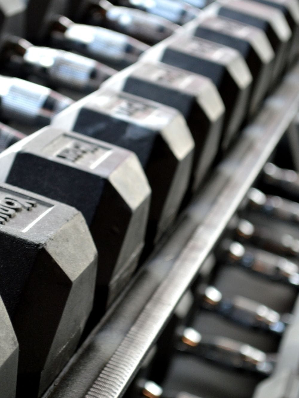 gym phobia and how to overcome it