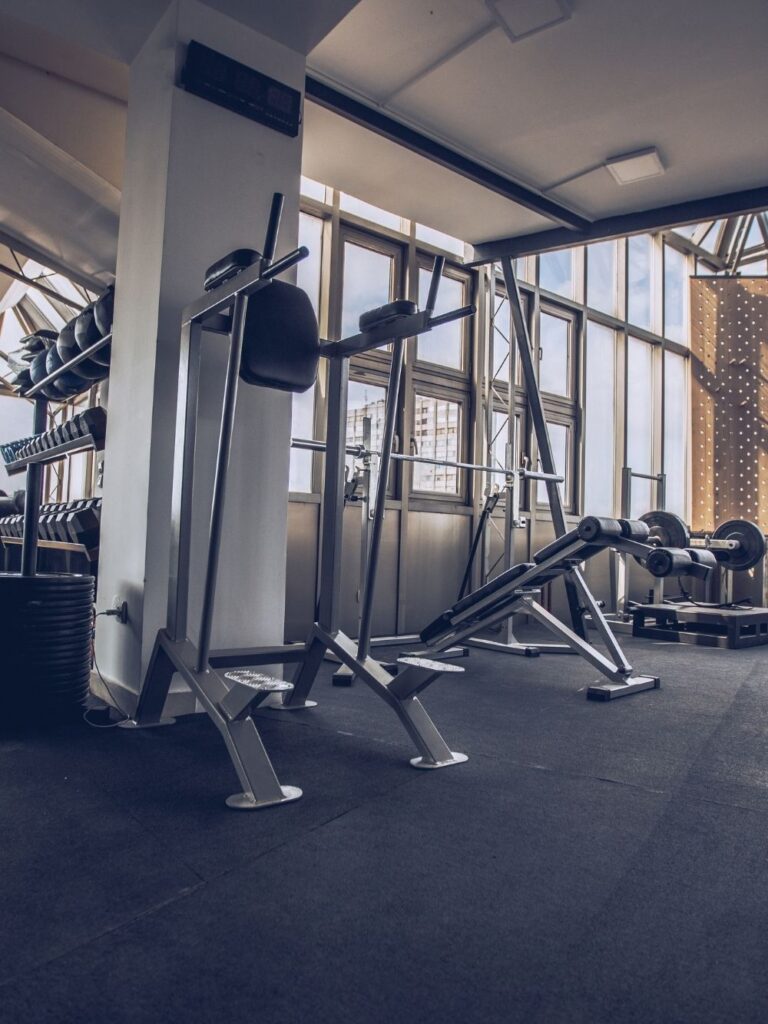 Gym Facilites