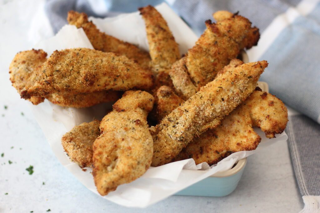 Chicken Tenders