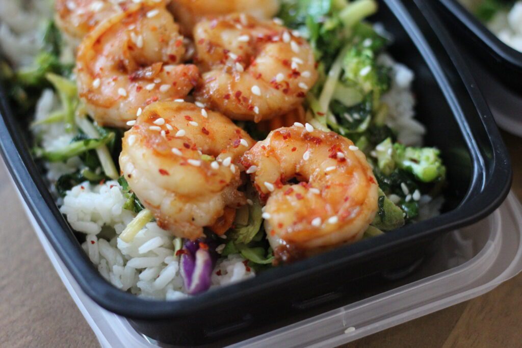 Shrimp Recipe
