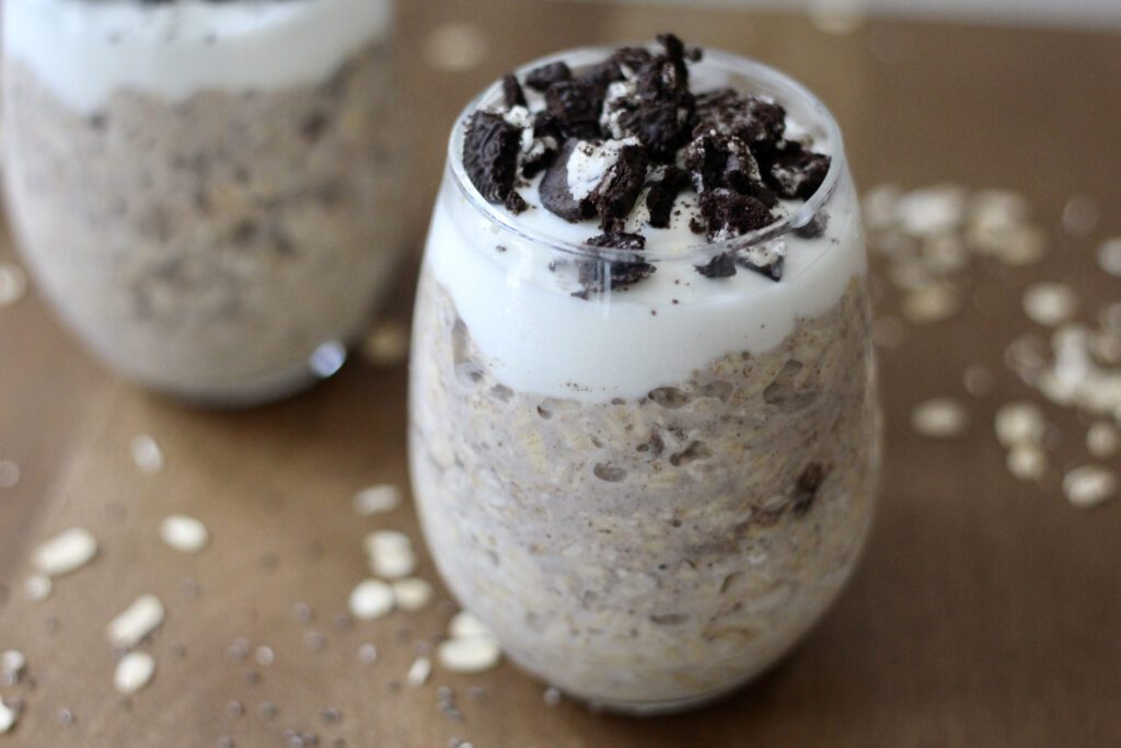 Overnight Oats