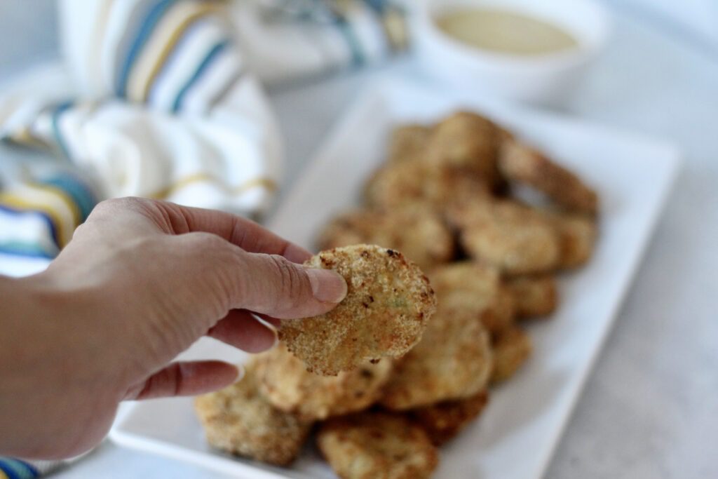 babyled chicken nuggets