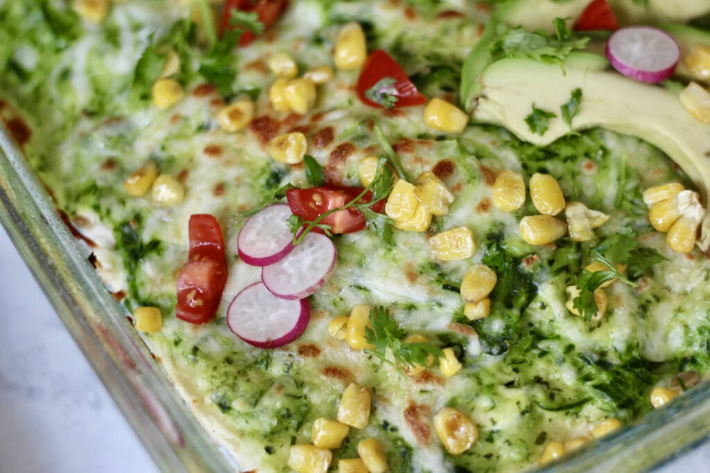Chicken Casserole