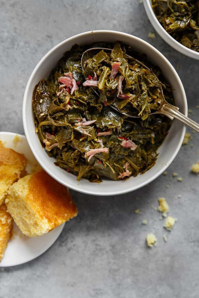 Collard Greens
