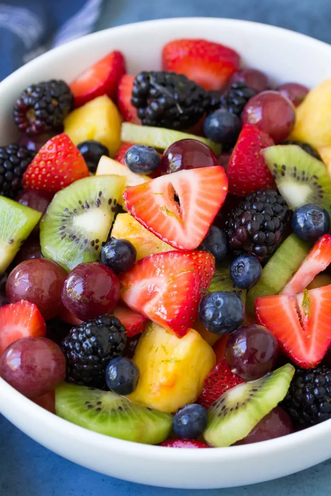Fruit Salad