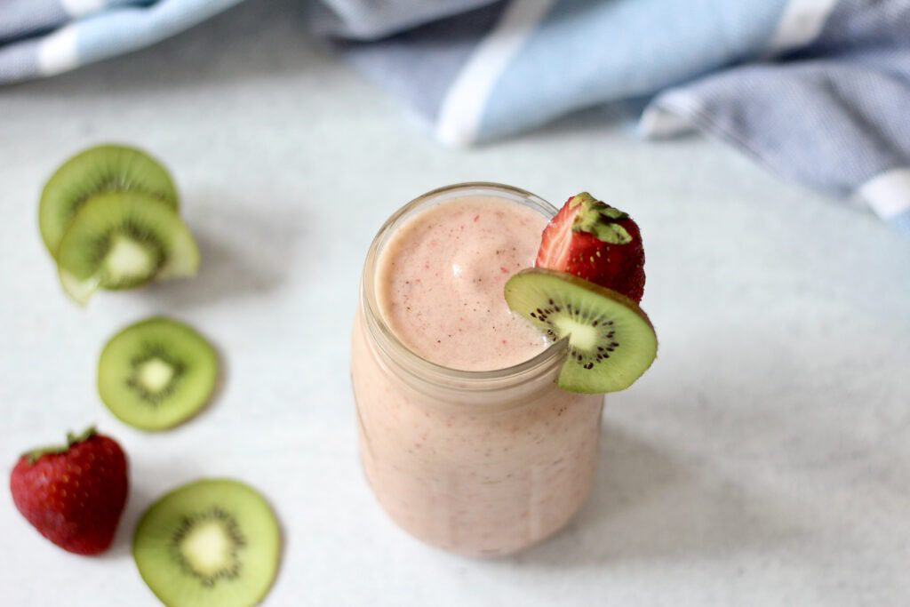 Kiwi Quencher copycat recipe