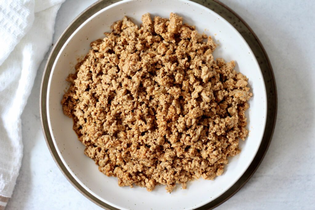 What to do with leftover taco meat