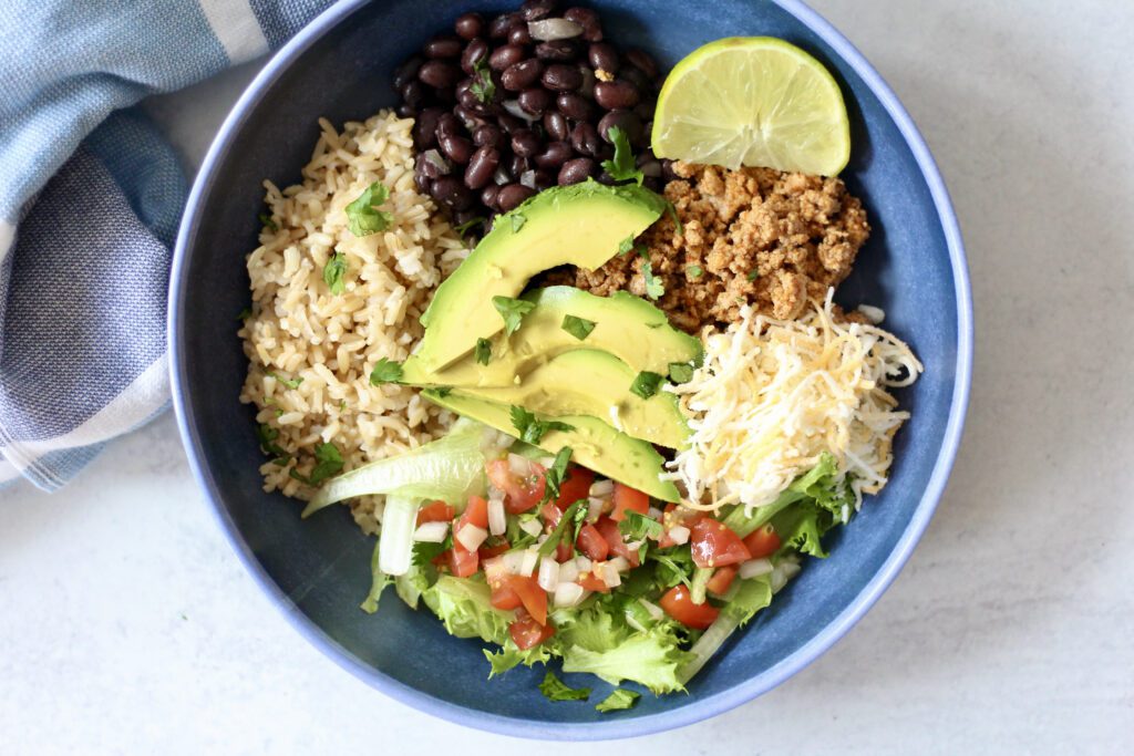 Taco Bowl