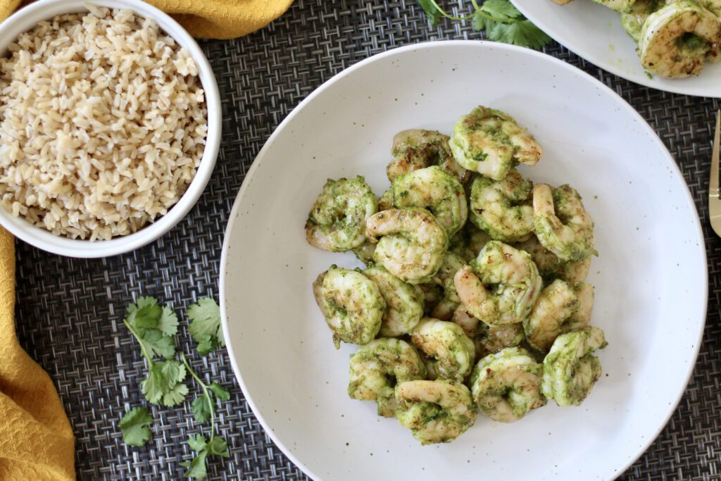 Best Costco Cilantro Lime Shrimp Recipe