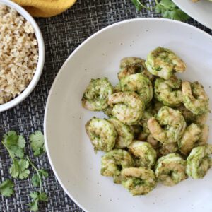 Best Costco Cilantro Lime Shrimp Recipe