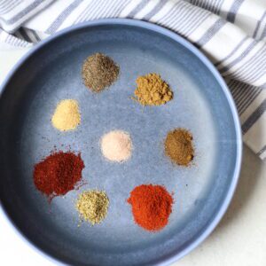 Best Homemade Chicken Taco Seasoning Recipe