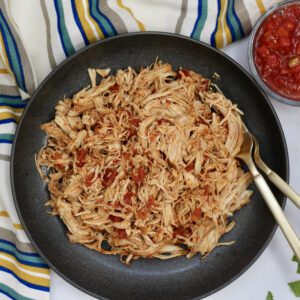 Slow Cooker Chicken