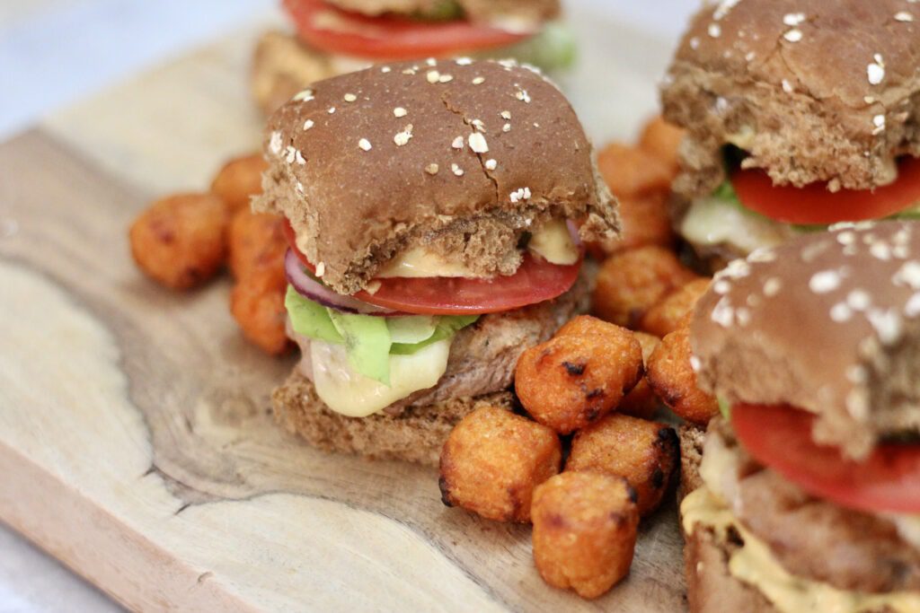 Easy Sliders