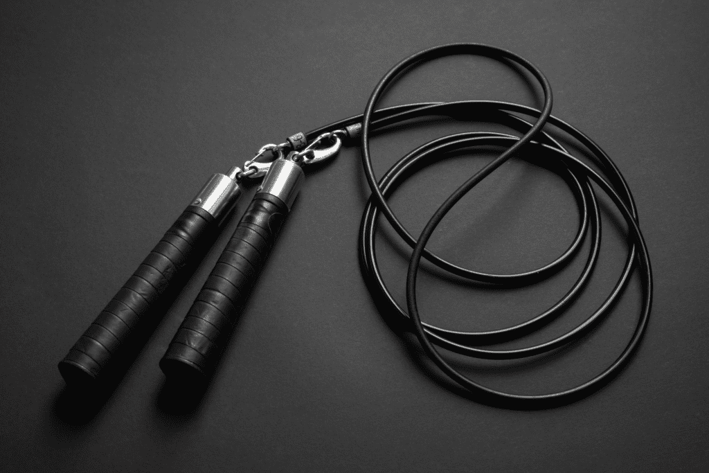 Beginners guide to jumping rope