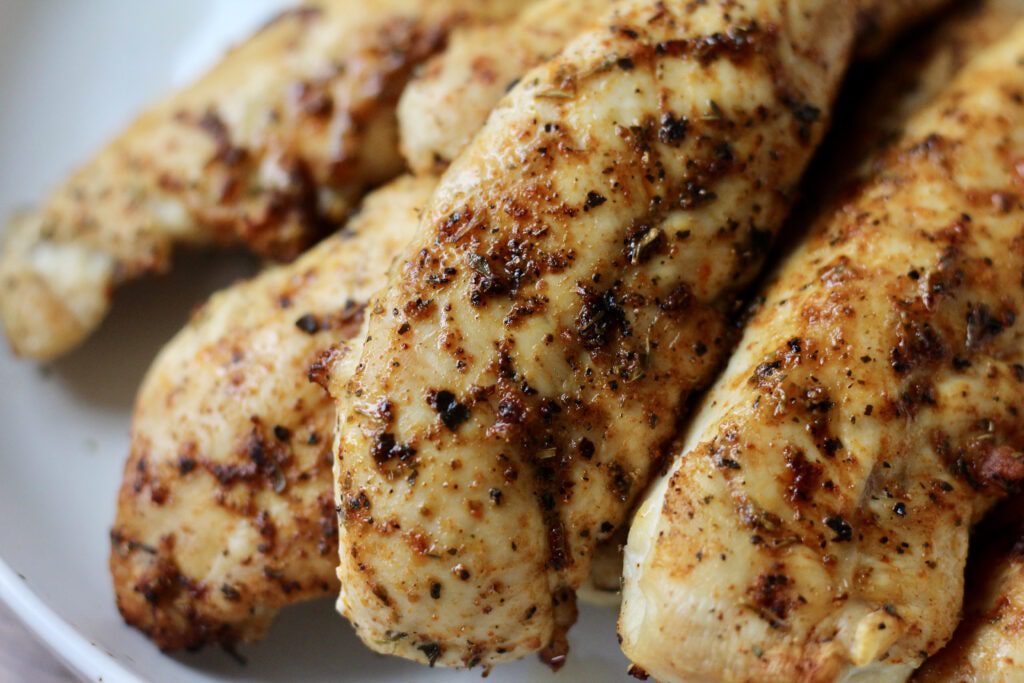 Chicken Tenders