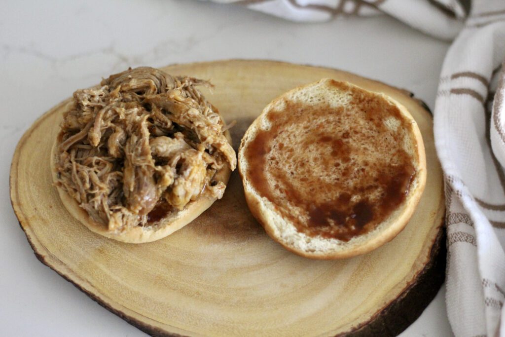 Process sandwich 2