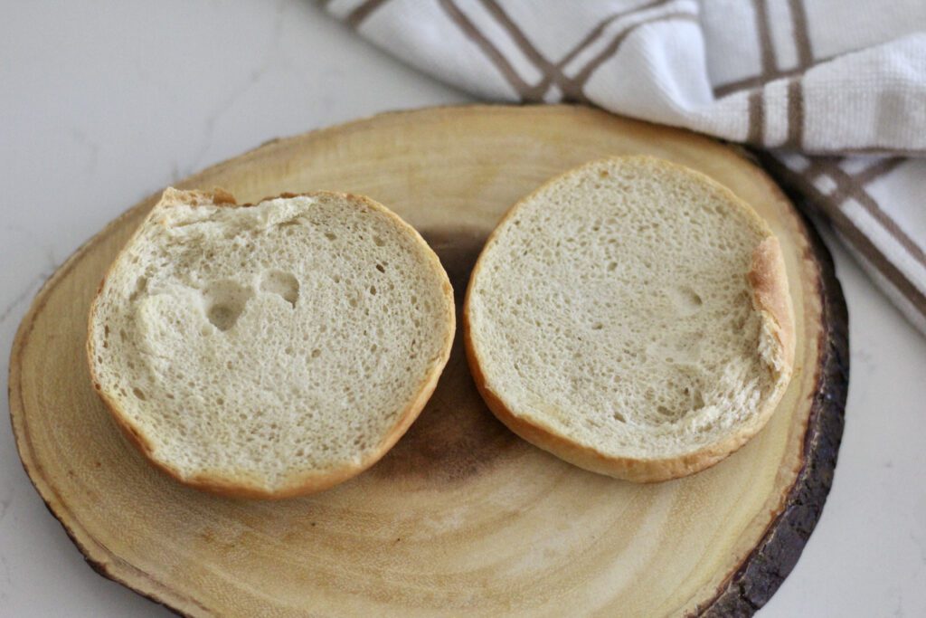 Process sandwich 1