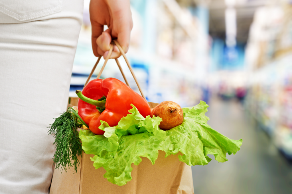 Avoid overspending