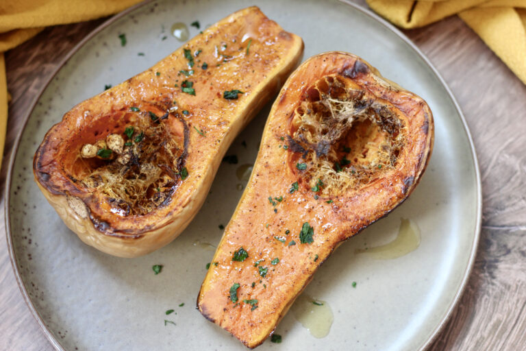 Butternut Squash