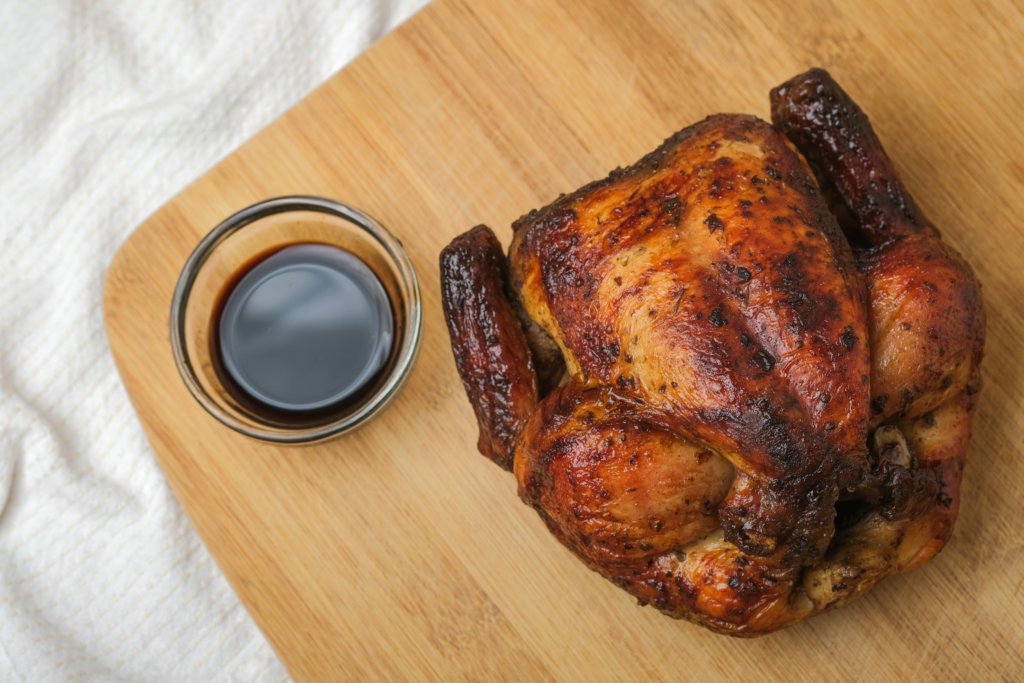 Rotisserie Chicken