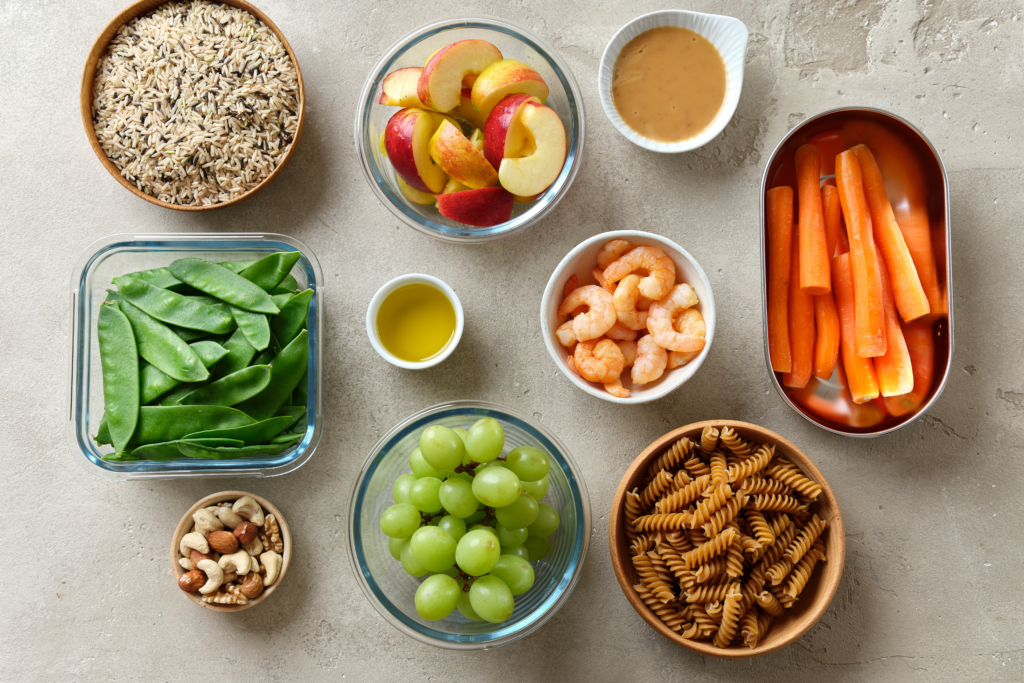 Meal Planning Method