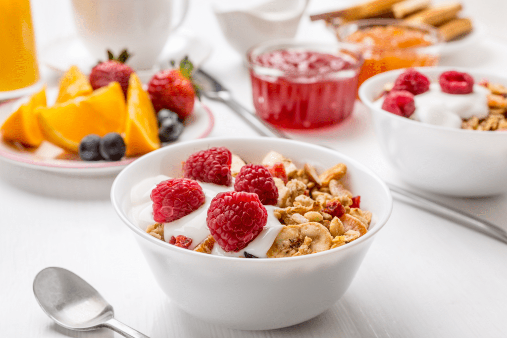 Easy Toddler Meals