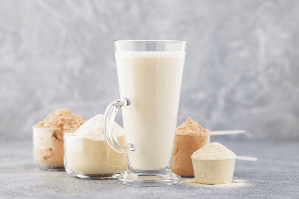 Best Protein Powders