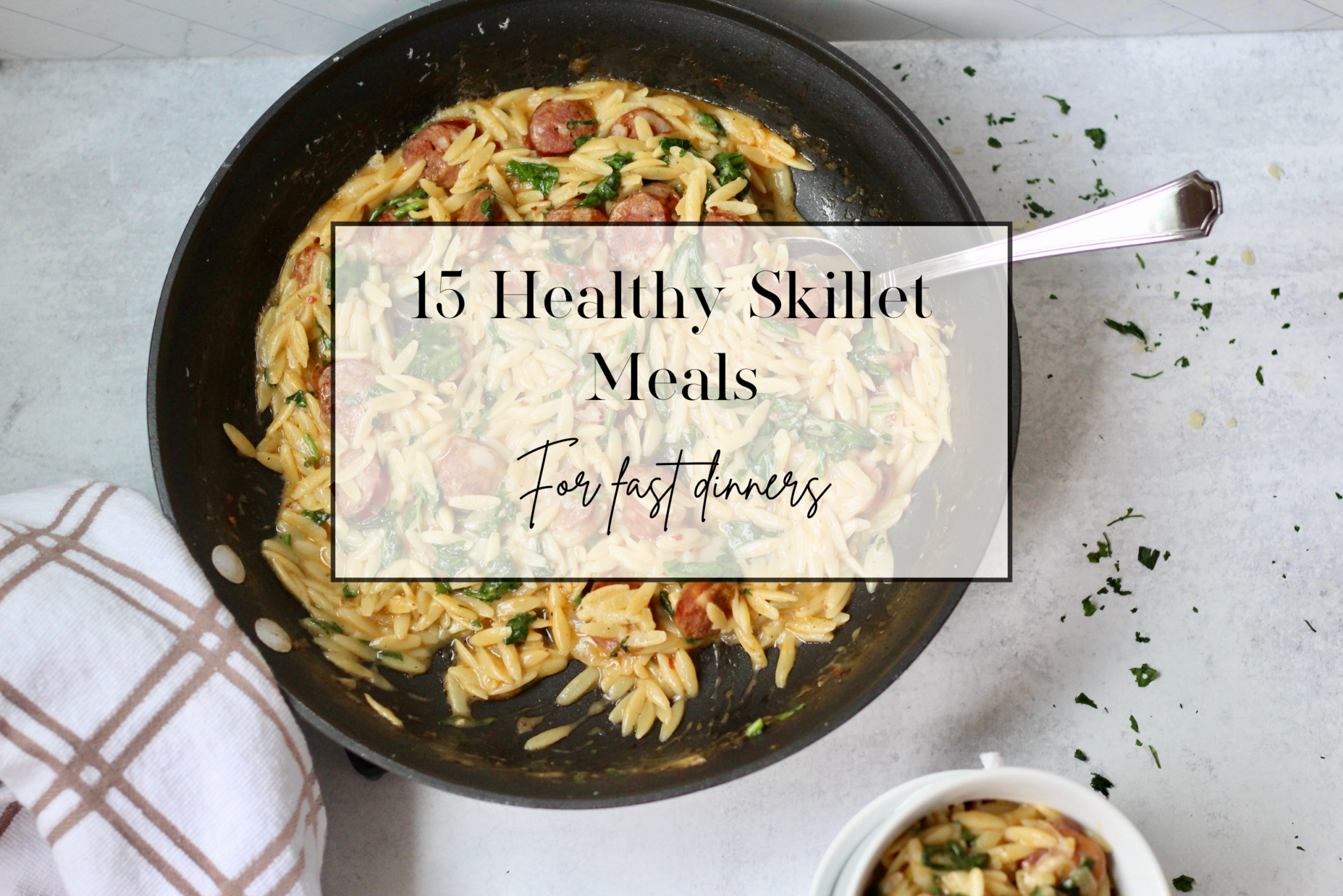 20+ High Protein Meal Prep Ideas for Weight Loss • Cooking with Kim