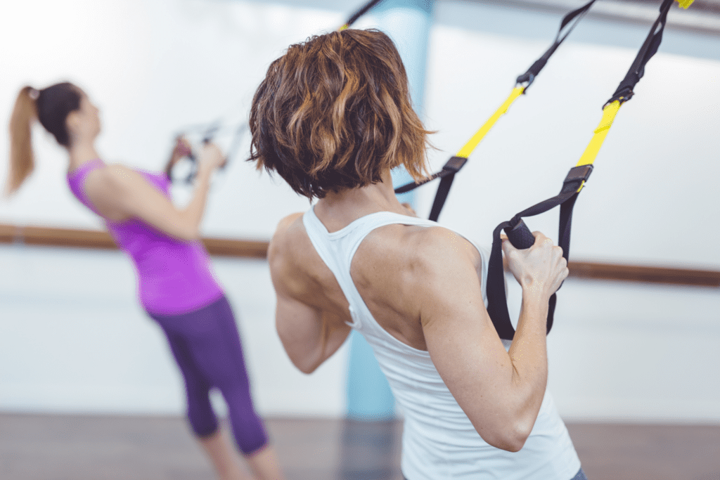 Staying Consistent with Workouts