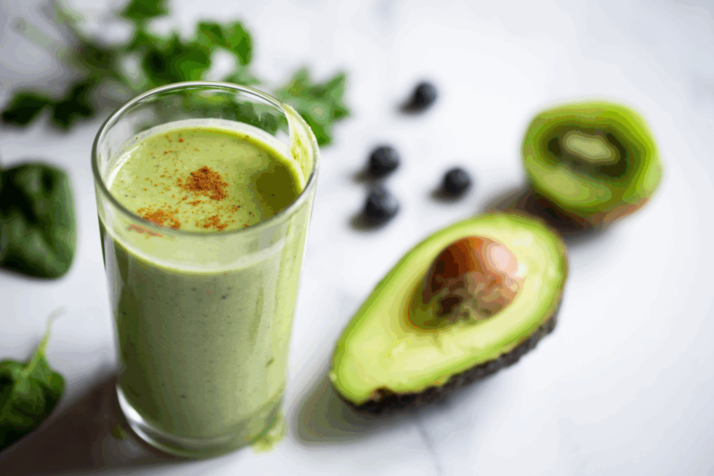 Avocado Smoothie