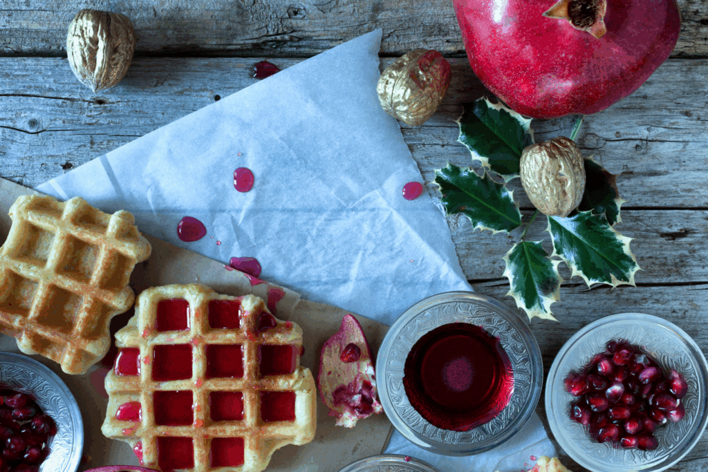 Christmas Breakfast