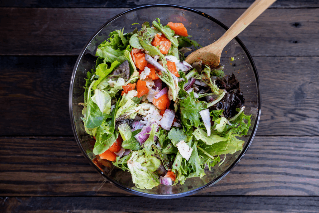 Sides to Serve with Chili