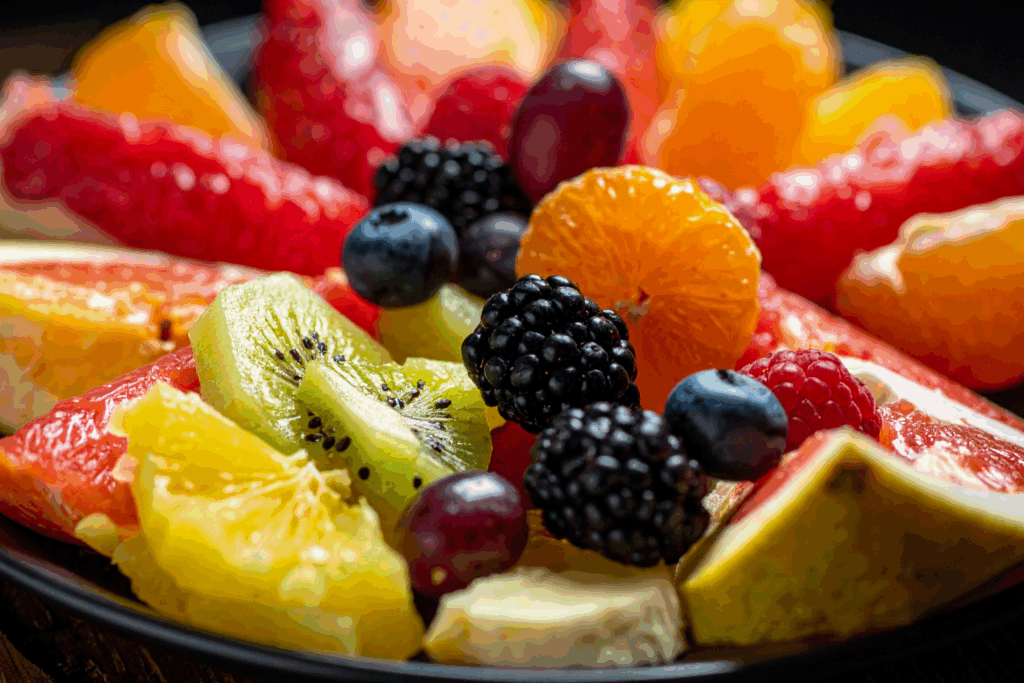 Fruit Tray